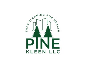 Pine Kleen LLC entry by Amit1991