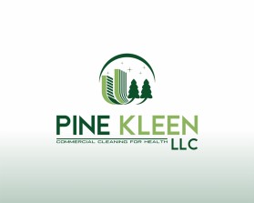 Pine Kleen LLC entry by Iazeen