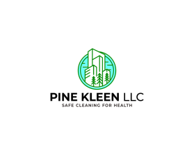 Pine Kleen LLC entry by andsue