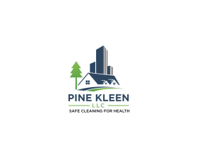 Pine Kleen LLC entry by dewo_demak