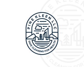Pine Kleen LLC entry by veva17