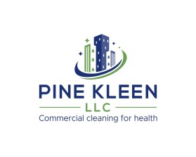 Pine Kleen LLC entry by wellbeing