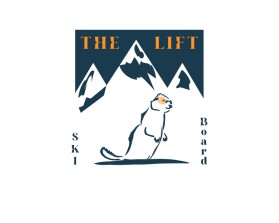 The Lift entry by KDS-DREAMER17