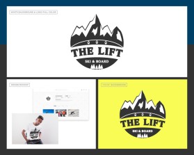 The Lift entry by Septiano