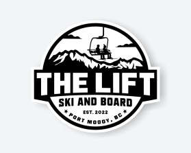 The Lift entry by Armchtrm