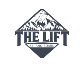 The Lift entry by NorbertoPV