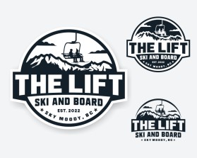 The Lift entry by Armchtrm