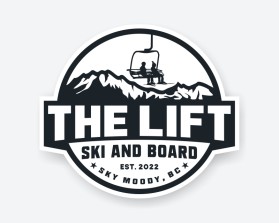 The Lift entry by Armchtrm