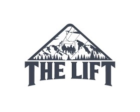 The Lift entry by NorbertoPV