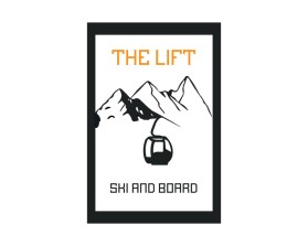 The Lift entry by KDS-DREAMER17
