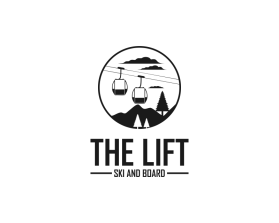 The Lift entry by binbin design