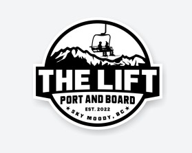 The Lift entry by Armchtrm