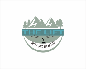 The Lift entry by zaenalart