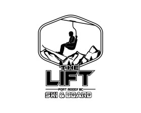 The Lift entry by Ilham Fajri