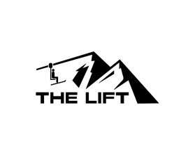 The Lift entry by Tal