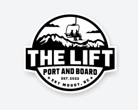 The Lift entry by Armchtrm