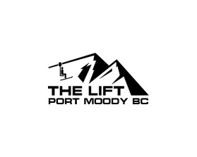 The Lift entry by Tal