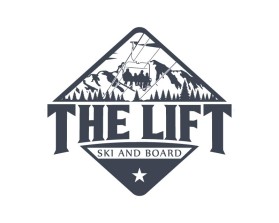 The Lift entry by NorbertoPV