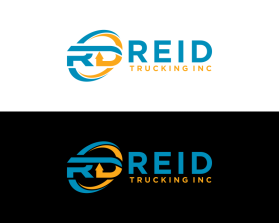 RD Reid Trucking Inc entry by Aldooo