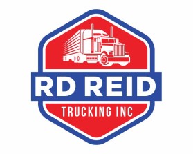 RD Reid Trucking Inc entry by JUNE 85