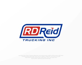 RD Reid Trucking Inc entry by Armoza10