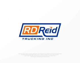 RD Reid Trucking Inc entry by Armoza10