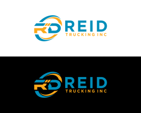 RD Reid Trucking Inc entry by Aldooo