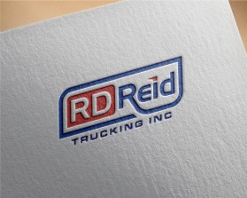 RD Reid Trucking Inc entry by Armoza10