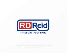 RD Reid Trucking Inc entry by Armoza10