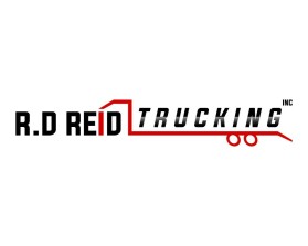 RD Reid Trucking Inc entry by Putratama