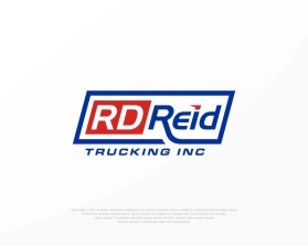 RD Reid Trucking Inc entry by Armoza10