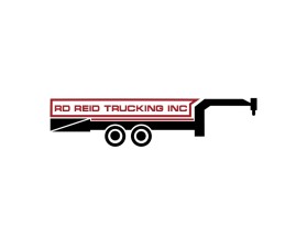 RD Reid Trucking Inc entry by Tal