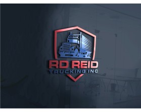 RD Reid Trucking Inc entry by jragem