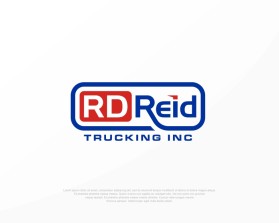 RD Reid Trucking Inc entry by Armoza10