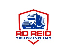 RD Reid Trucking Inc entry by jragem