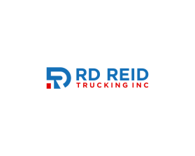 RD Reid Trucking Inc entry by vale_art