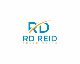 RD Reid Trucking Inc entry by juang_astrajingga