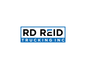 RD Reid Trucking Inc entry by vale_art