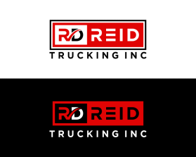RD Reid Trucking Inc entry by Aldooo