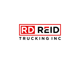 RD Reid Trucking Inc entry by vale_art