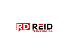 RD Reid Trucking Inc entry by vale_art