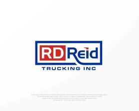 RD Reid Trucking Inc entry by Armoza10
