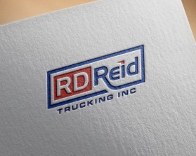 RD Reid Trucking Inc entry by Armoza10