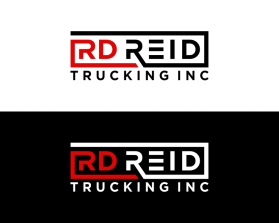 RD Reid Trucking Inc entry by Aldooo