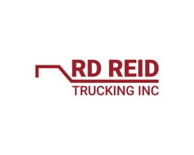 RD Reid Trucking Inc entry by artchimides