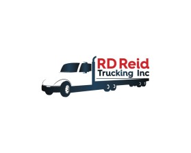 RD Reid Trucking Inc entry by 237DSG