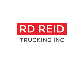 RD Reid Trucking Inc entry by must