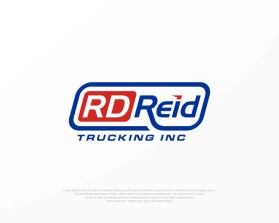 RD Reid Trucking Inc entry by Armoza10