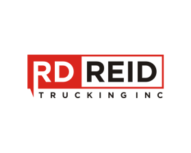 RD Reid Trucking Inc entry by jannatan