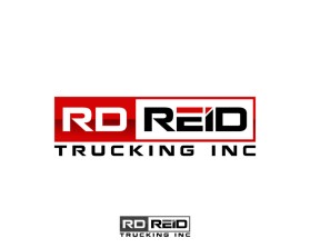 RD Reid Trucking Inc entry by rahayu01